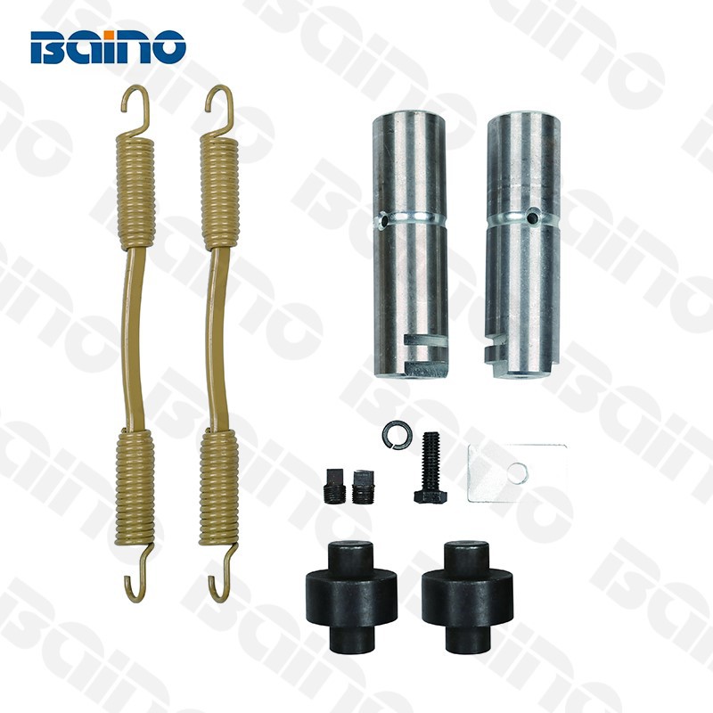 Brake Shoe Hardware Kit E-10841A Brake Shoe Hardware Kit E-10841A