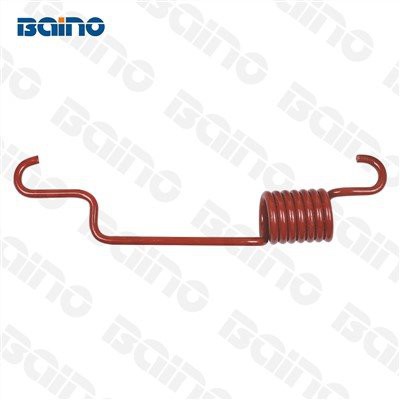 E -10198 Sprężyna ustalającego buty hamulca