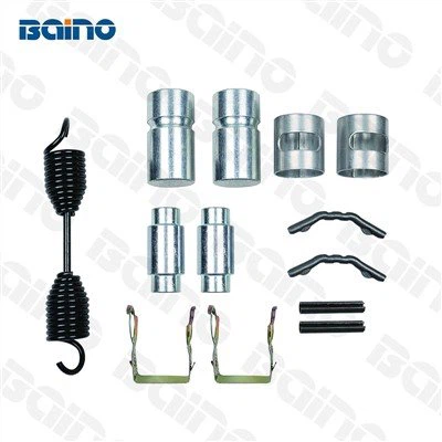 E -2286 Zestaw naprawy hamulców hamulcowych