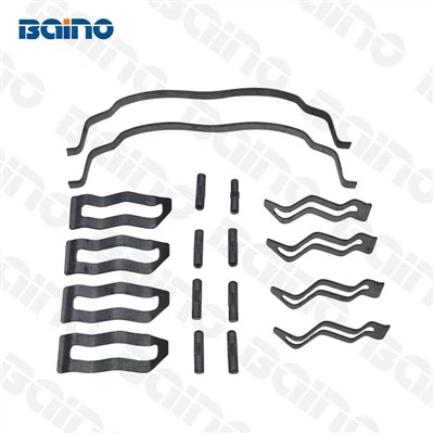 8427- D1312 Air Disc Pad Zestaw sprzętowy