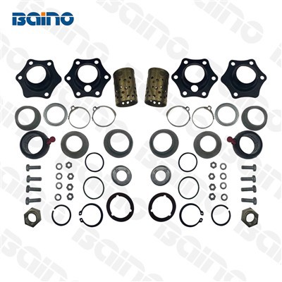 0980102220 Zestaw naprawy zacisków