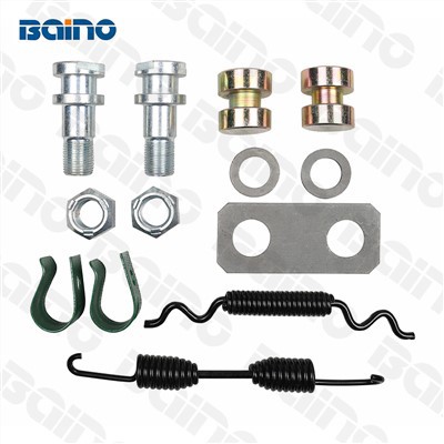 E -3869 Zestaw naprawy hamulców hamulcowych