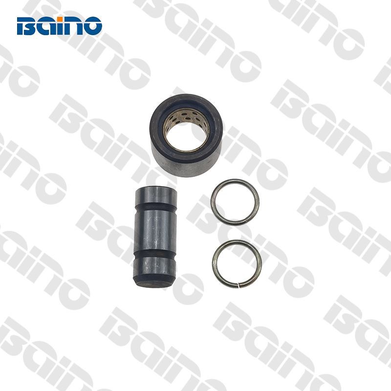 Zestaw naprawczy rolek BPW-0980102910S