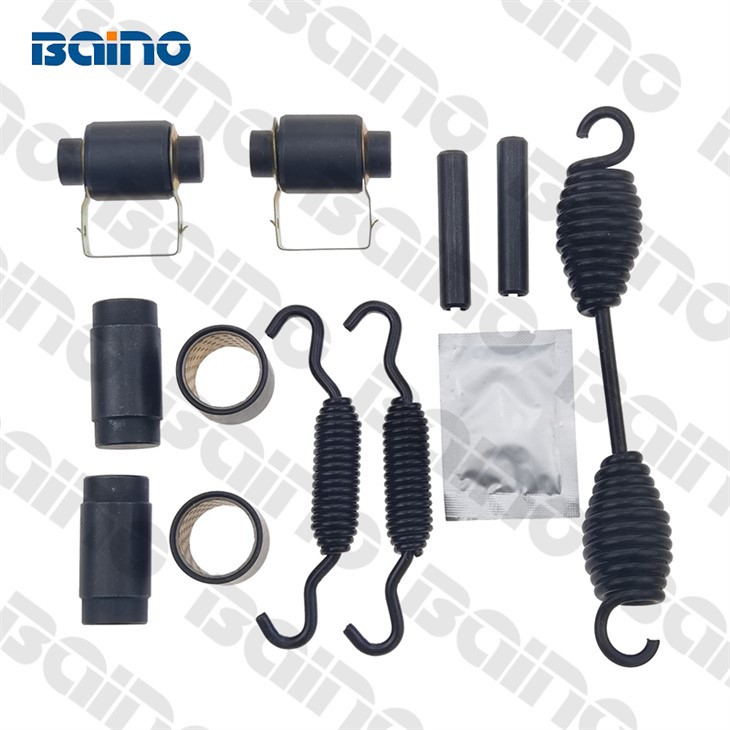 Zestaw naprawy hamulca AXL125