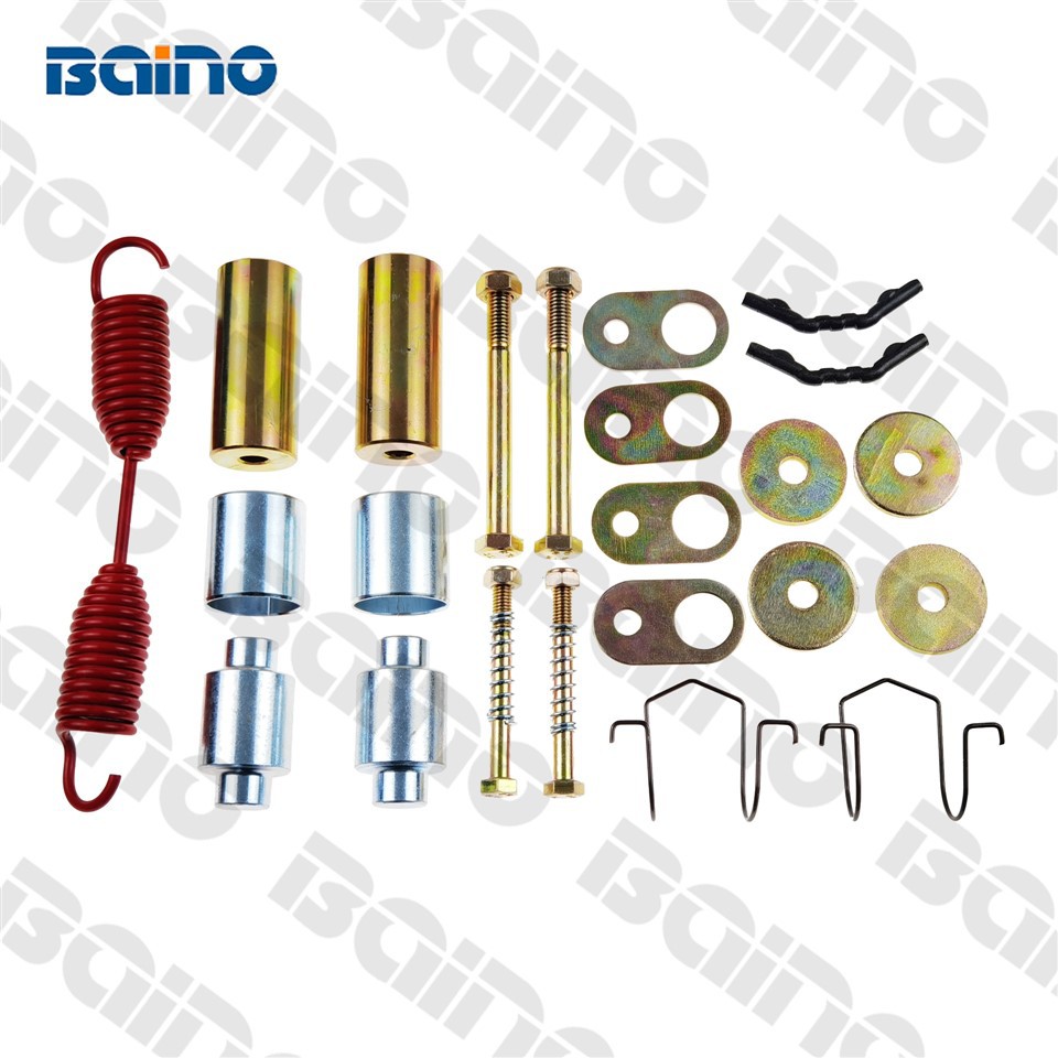 FB3306 Zestaw sprzętu do obuwia hamulca