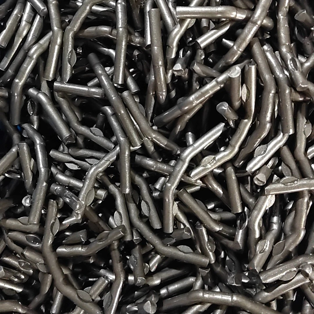 Curved Pins Curved Pins