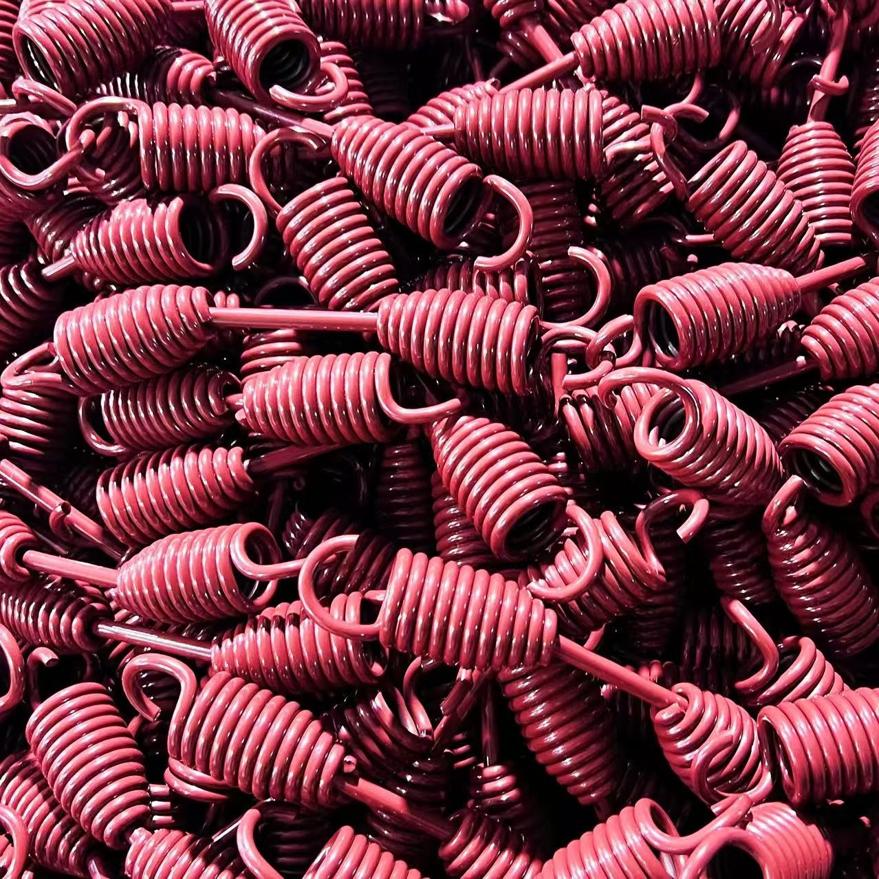 Brake shoe spring Brake shoe spring