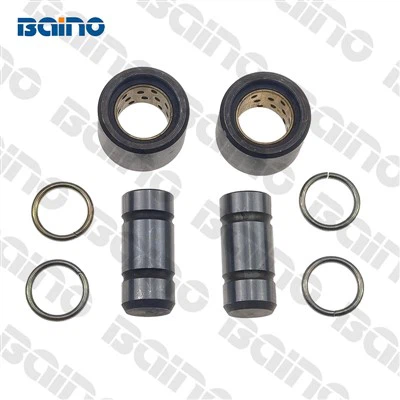 Zestaw naprawczy szczęk hamulcowych BPW-0980102910