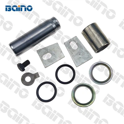 Zestaw naprawczy szczęk hamulcowych do Mercedesa 3074204002S1