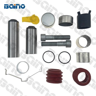 790-95397 Zestaw zacisku Haldex