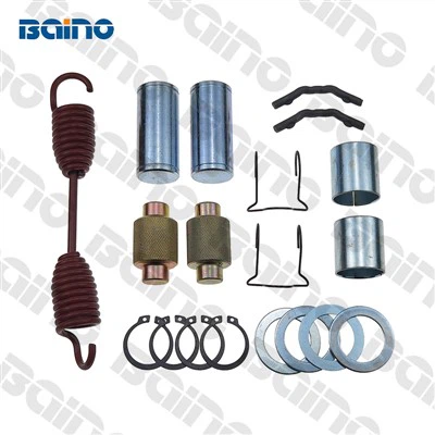 E -1816 Zestaw naprawy butów hamulca SHD