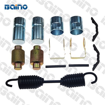 E -2121 Zestaw sprzętowy buta Brake SHD