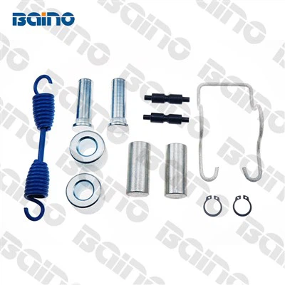 E -5306 Zestaw sprzętowy buta hamulca hamulca